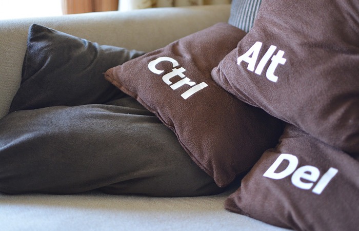 Writers Opinion Tech Tip Ctrl