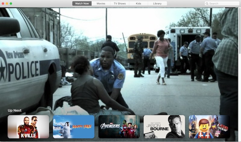 Add Video To Ios Devices Tvapp