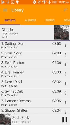 Best Music Player Apps Android Gonemad Best Music Player Apps Android Gonemad