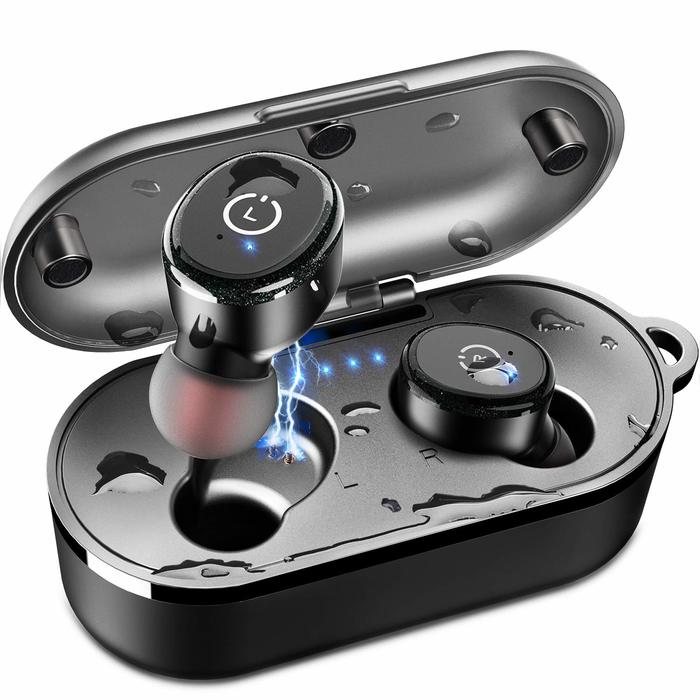 Cheap Wireless Earbuds Tozo T10 Tws