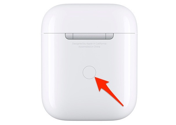 Connect Airpods To Mac Case