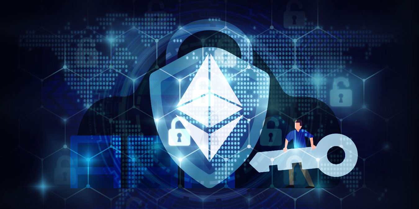 Crypto Safety Feature