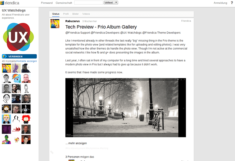 Decentralized Blockchain Social Networks Friendica Decentralized Blockchain Social Networks Friendica