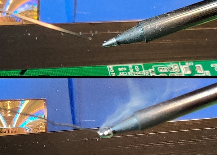 Keyboard Repair Guide 13