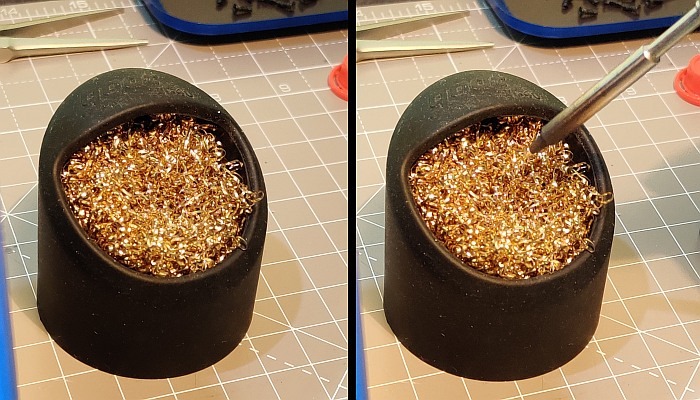 Keyboard Repair Guide 14