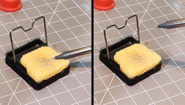 Keyboard Repair Guide 15