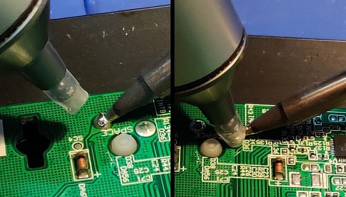 Keyboard Repair Guide 17