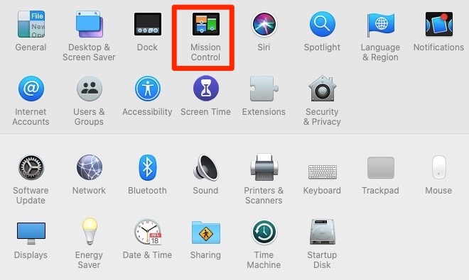 Make Launchpad For Mac More Useful Missioncontrol