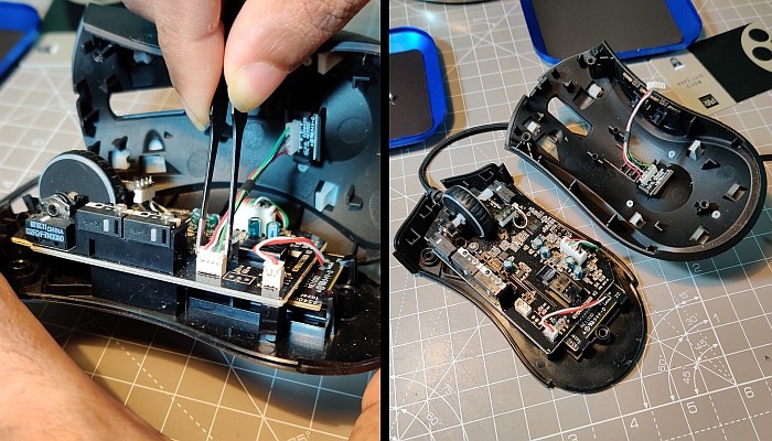 Mouse Repair Guide 06