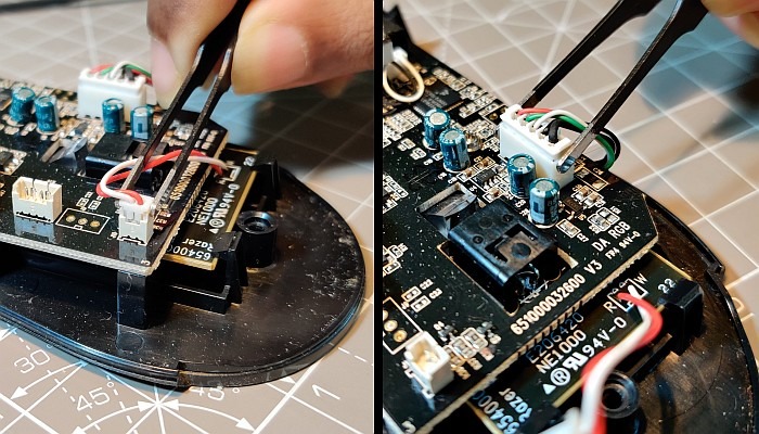 Mouse Repair Guide 07