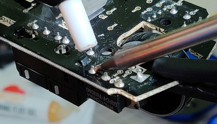 Mouse Repair Guide 15