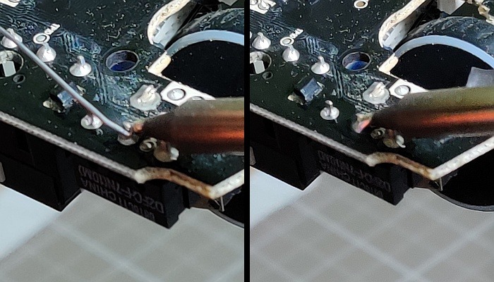 Mouse Repair Guide 16