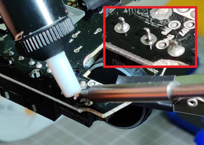 Mouse Repair Guide 17