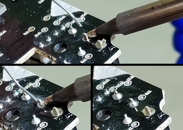 Mouse Repair Guide 25