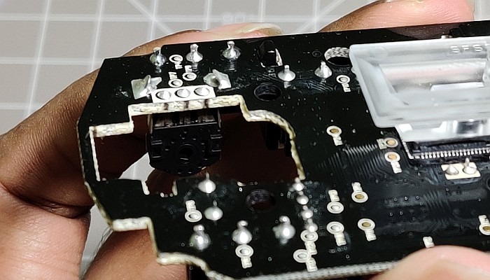 Mouse Repair Guide 26