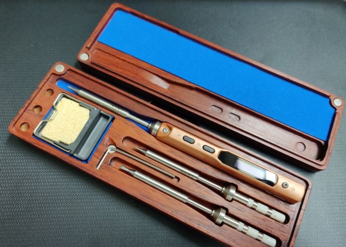 Mouse Repair Guide 30