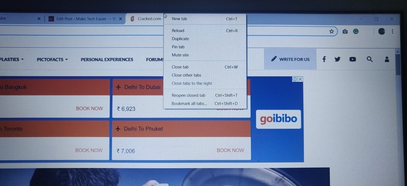 Mute Site Settings Mute Site Settings