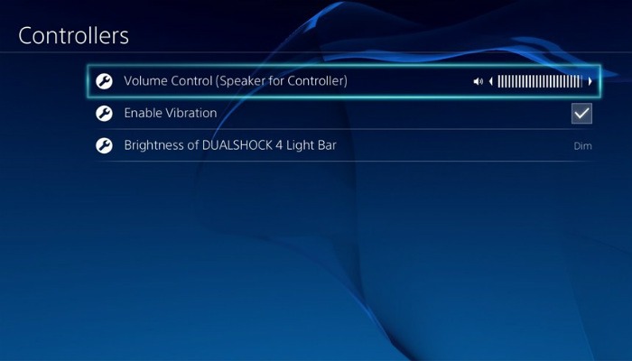 Ps4 Controller Battery Vibration