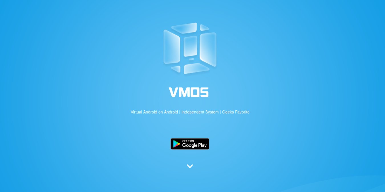 Vmos Featured