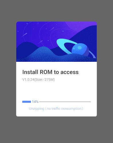 Vmos Install Rom