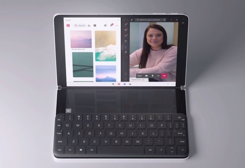 What Is Windows 10x Multitask What Is Windows 10x Multitask