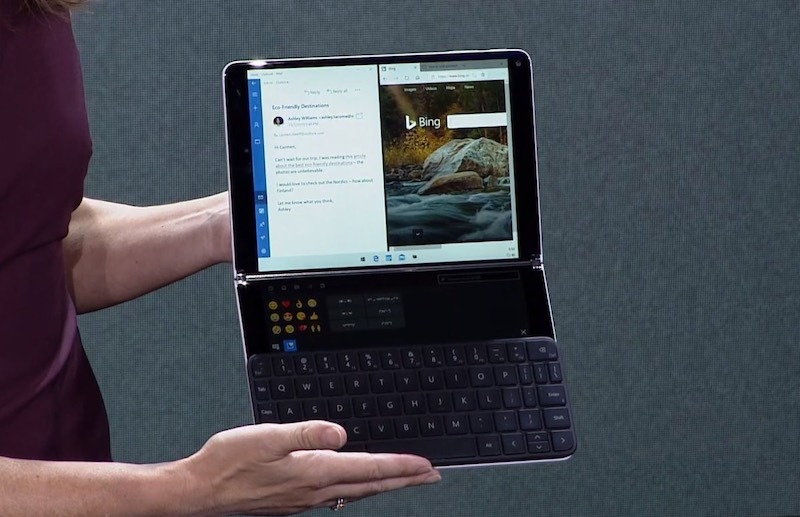 Whats Is Windows 10x Event Whats Is Windows 10x Event