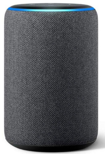 Alexa Firetv Audio Echo Speaker