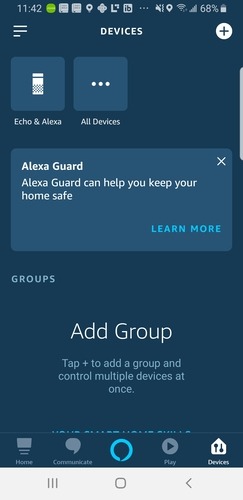 Alexa Firetv Audio Plus Sign