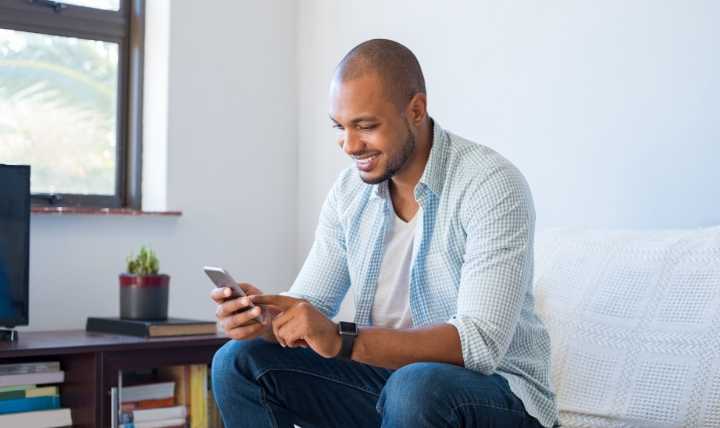 Android Split Screen User Happy