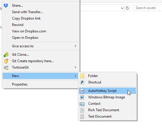 Automate Windows With Ahk New Script Automate Windows With Ahk New Script