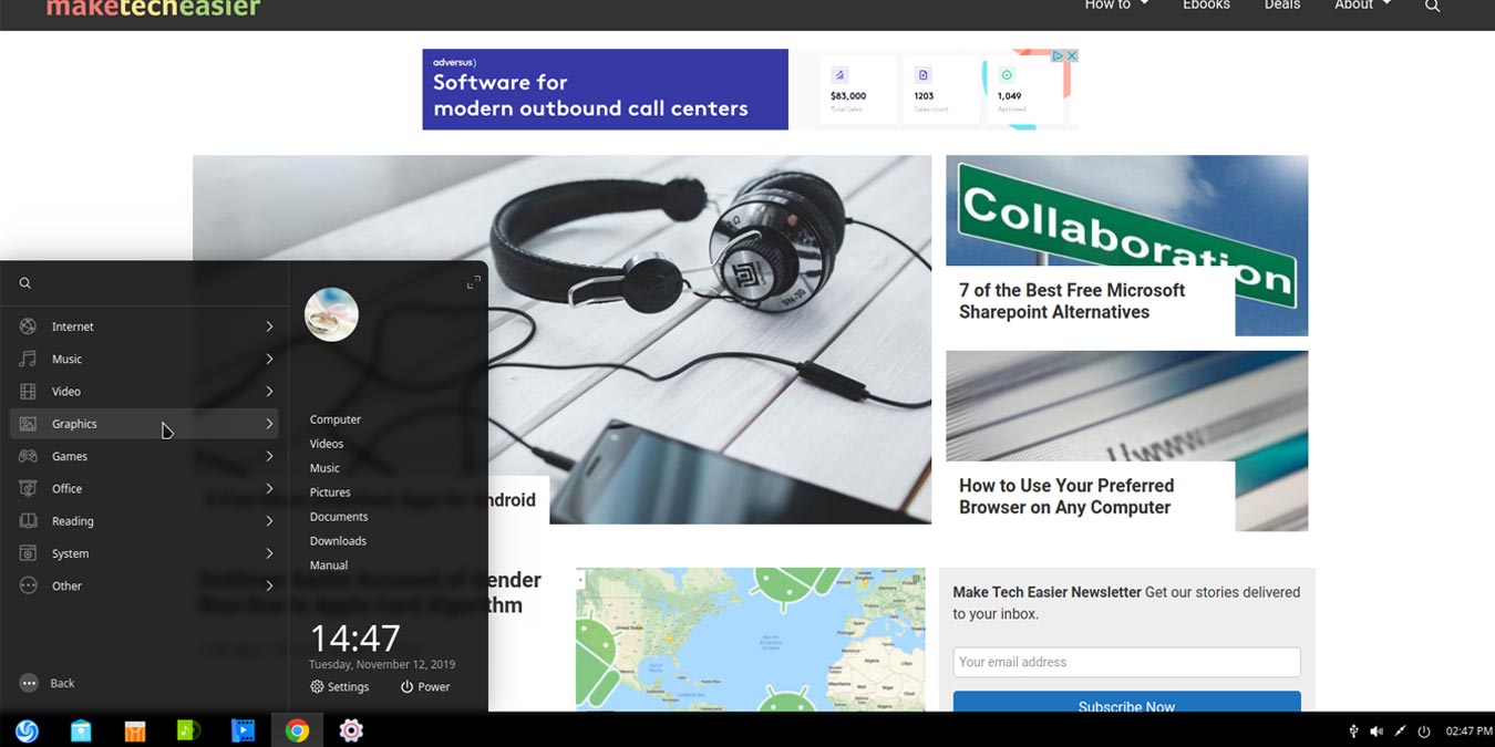 Deepin Like Windows Featured