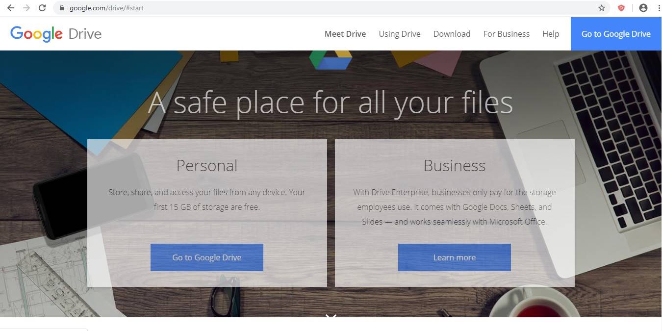 10 Tips and Tricks for Using Google Drive