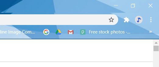 Hide Extensions Chrome After Extension Hide