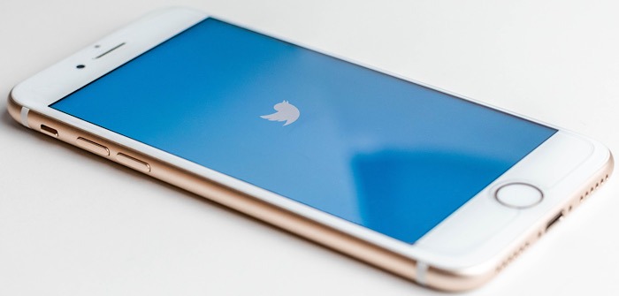 News Twitter 2fa Phone