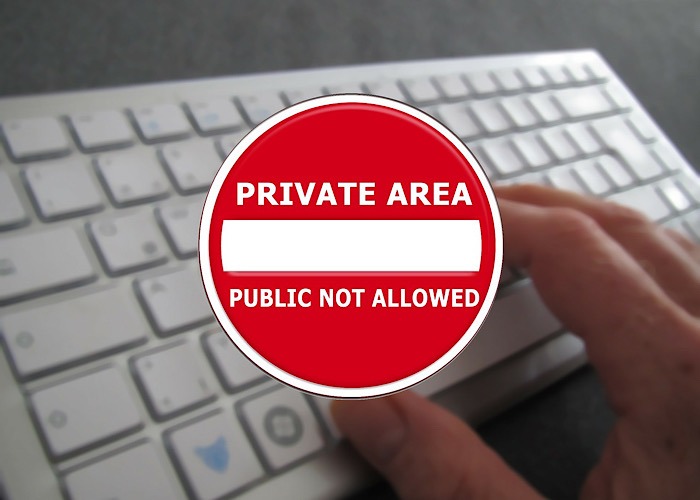 News Websites Fingerprinting Keyboard