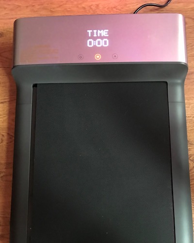 Review Walkingpad Display Review Walkingpad Display