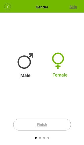 Review Walkingpad Female Review Walkingpad Female