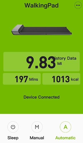 Review Walkingpad Home Review Walkingpad Home