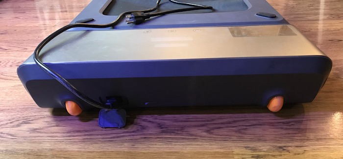 Review Walkingpad Wheels Review Walkingpad Wheels