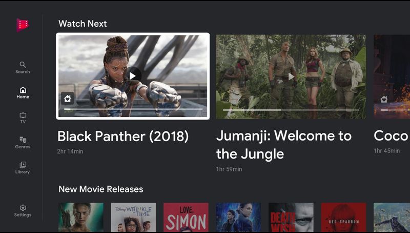 Roku Google Play Movies Music Photos Roku Play