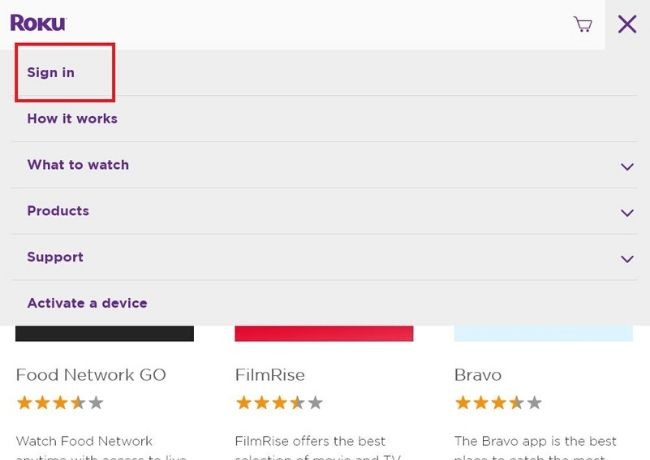 Roku Google Play Movies Music Photos Sign In