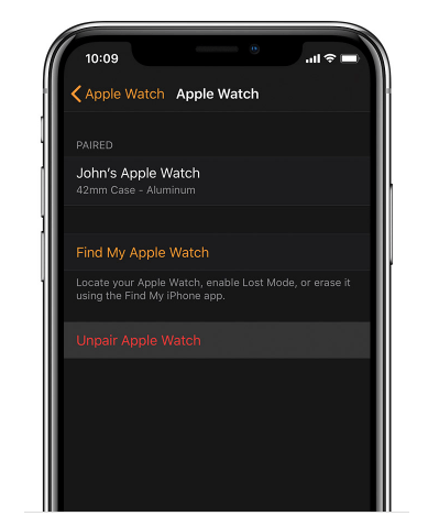 Sell Apple Watch Unpair Device Sell Apple Watch Unpair Device