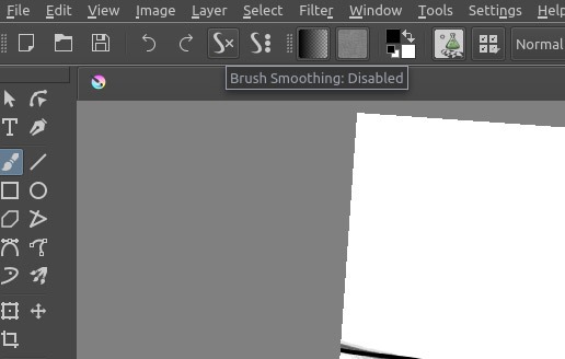 Sketch Like A Pro In Krita Disable Stabilizer Sketch Like A Pro In Krita Disable Stabilizer