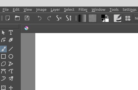 Sketch Like A Pro In Krita Stabilizer In Toolbar Sketch Like A Pro In Krita Stabilizer In Toolbar
