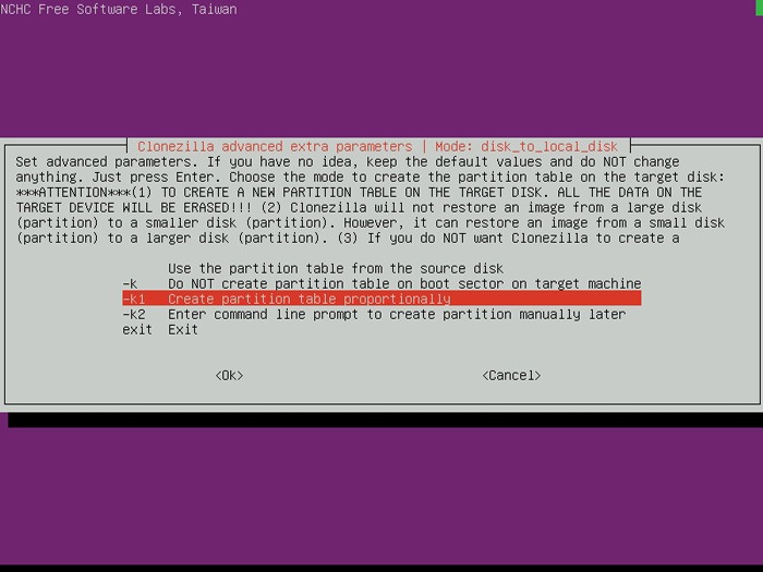 Virtualbox Hdd Upgrade Partition Resizing