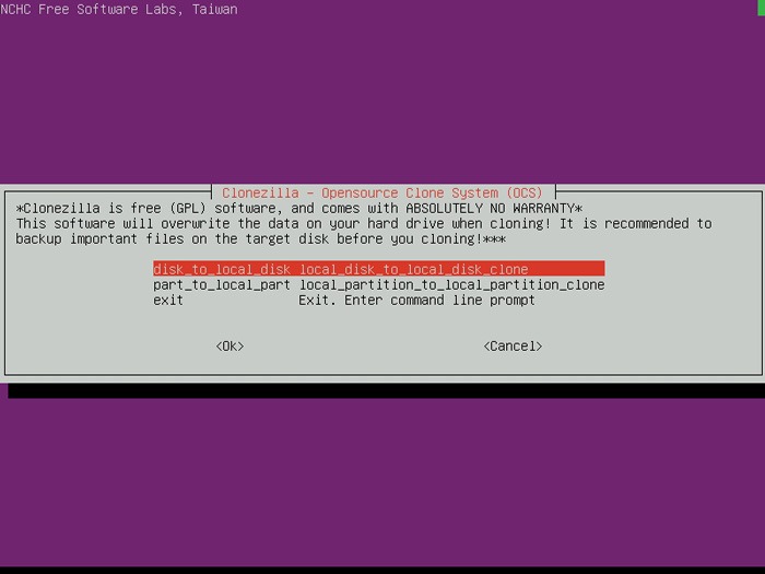 Virtualbox Hdd Upgrade Basic Settings And Expert Mode