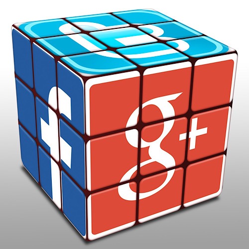 Writers Opinion Big Tech Cube