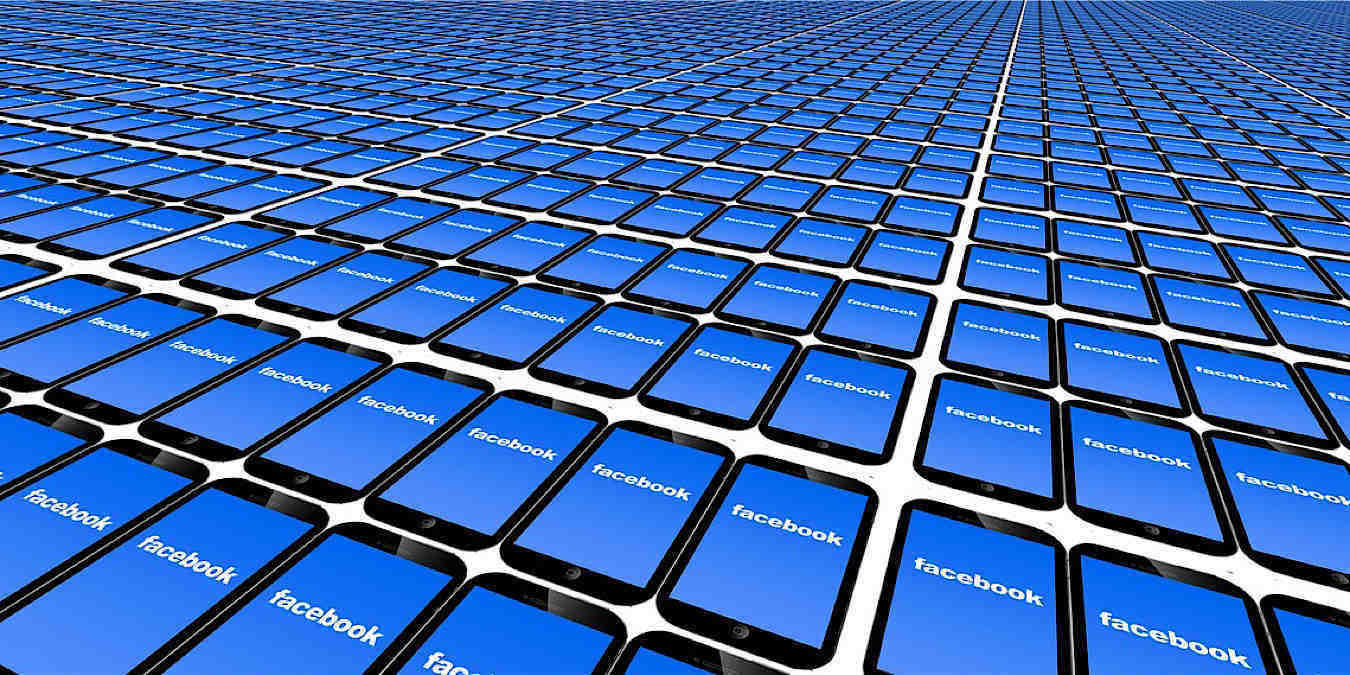 Writers Opinion Big Tech Featured