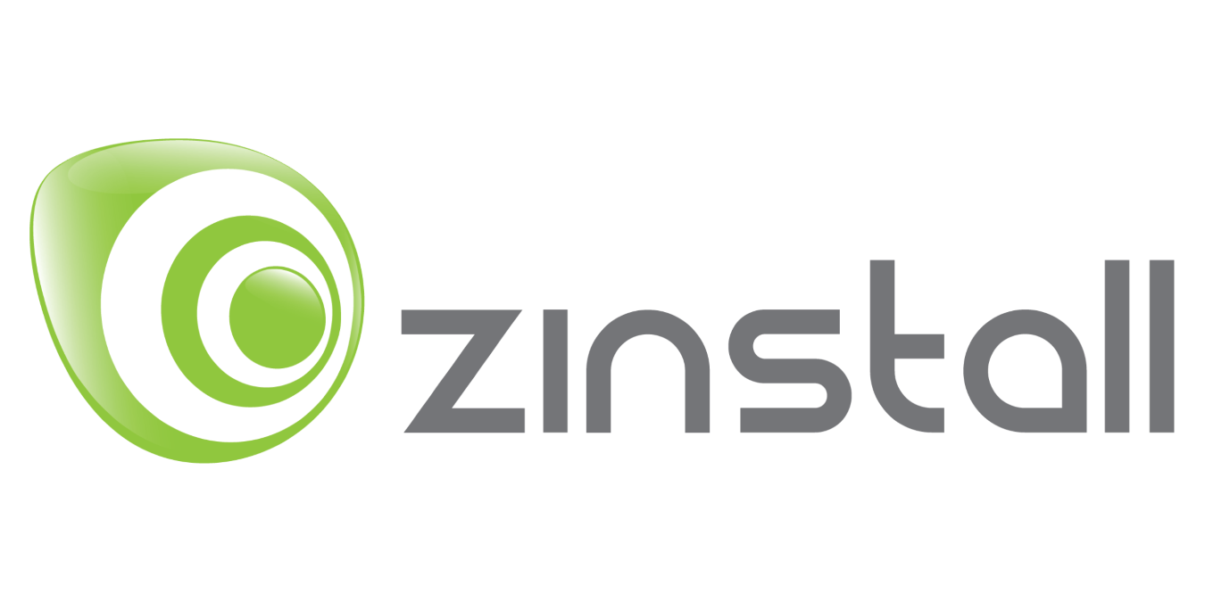 Zinstall Backup Featured