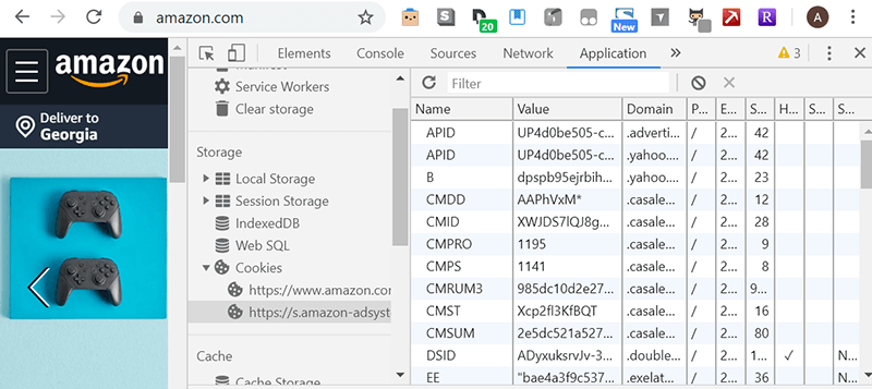 Cookie Consent Cookies